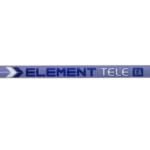 Zeox Rod Element EA Tele 3.60m 20-80g » Fish.bg | Хвани повече с Fish.bg
