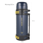Golden Catch Vacuum Flask Murray 2.0L (with handle) » Fish.bg | Хвани повече с Fish.bg Golden Catch Vacuum Flask Murray 2.0L (with handle) » Fish.bg | Хвани повече с Fish.bg