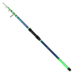 Golden Catch Rod Armatur Tele 2.70m 50-150g » Fish.bg | Хвани повече с Fish.bg