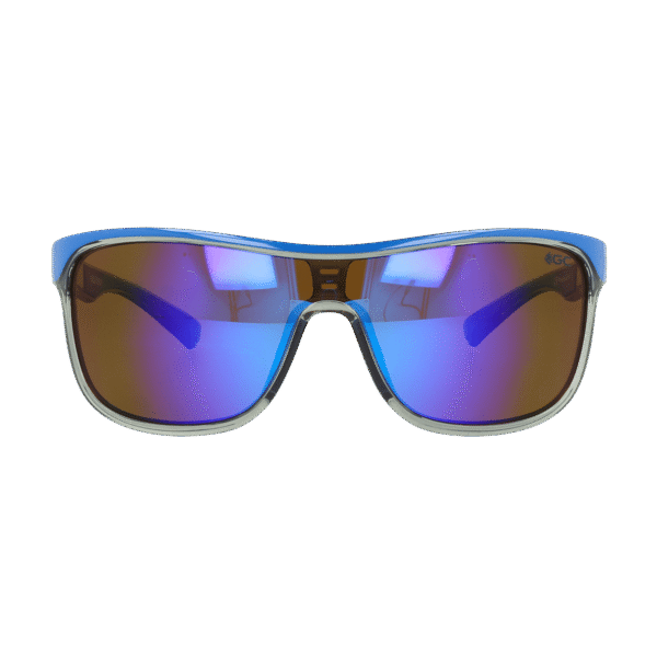 Golden Catch Polarized Sunglasses SBL201BLR » Fish.bg | Хвани повече с Fish.bg