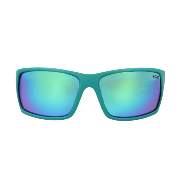 Golden Catch Polarized Sunglasses G.Carp GRN » Fish.bg | Хвани повече с Fish.bg