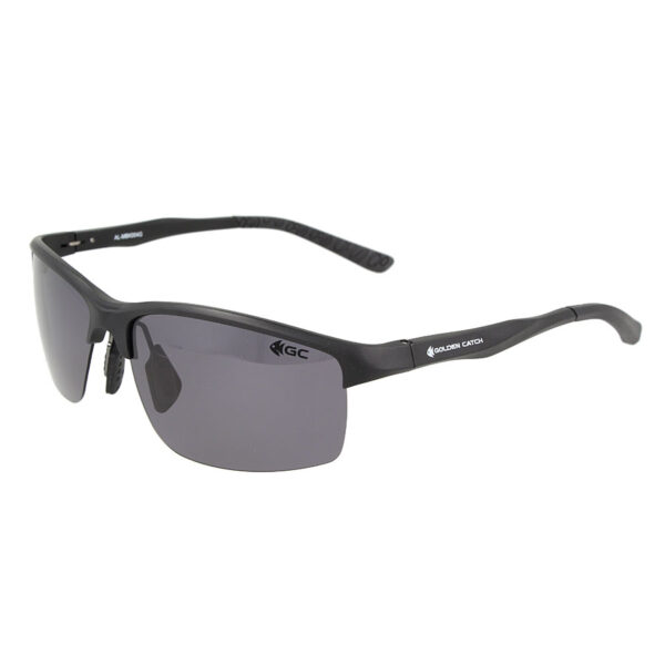 Golden Catch Polarized Sunglasses Elite AL-MBK004G » Fish.bg | Хвани повече с Fish.bg