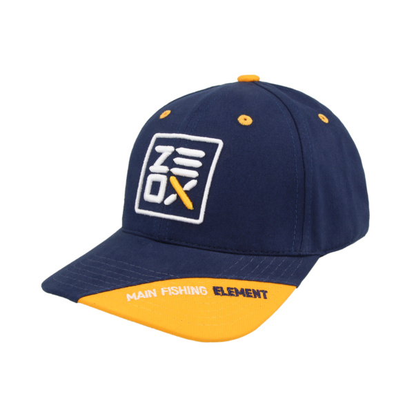 Zeox Cap Sport Blue » Fish.bg | Хвани повече с Fish.bg