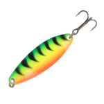 Golden Catch Spoon Ballistic 9g 09G » Fish.bg | Хвани повече с Fish.bg