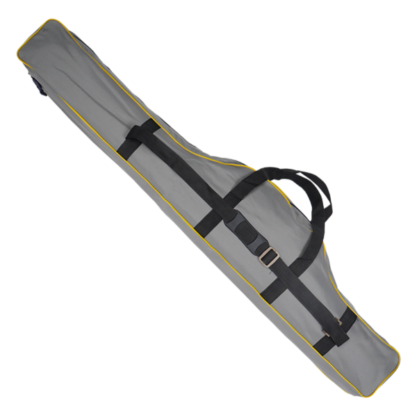 Zeox Rod Cover Basic Reel-In 2 sections 160cm » Fish.bg | Хвани повече с Fish.bg