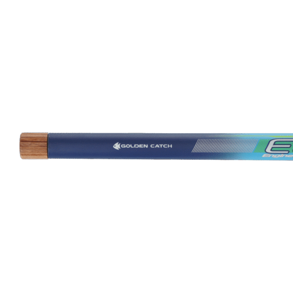 Golden Catch Rod Euro Master Pole 4.00m » Fish.bg | Хвани повече с Fish.bg