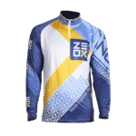 Zeox Element Jersey CM202 L » Fish.bg | Хвани повече с Fish.bg