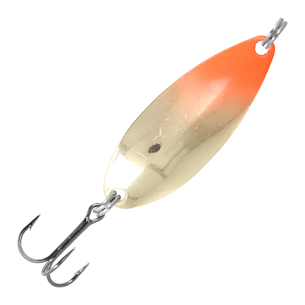 Golden Catch Spoon Nimble 6g 02G » Fish.bg | Хвани повече с Fish.bg Golden Catch Spoon Nimble 6g 02G » Fish.bg | Хвани повече с Fish.bg