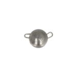 Golden Catch Tungsten Dismountable Sinker Natural 16.0g(6pcs) » Fish.bg | Хвани повече с Fish.bg
