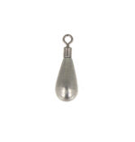Golden Catch Tungsten Jig-rig Tear Sinker 5.5g(10pcs) » Fish.bg | Хвани повече с Fish.bg