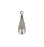 Golden Catch Tungsten Jig-rig Tear Sinker 7.0g(10pcs) » Fish.bg | Хвани повече с Fish.bg