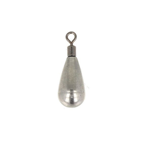 Golden Catch Tungsten Jig-rig Tear Sinker 7.0g(10pcs) » Fish.bg | Хвани повече с Fish.bg