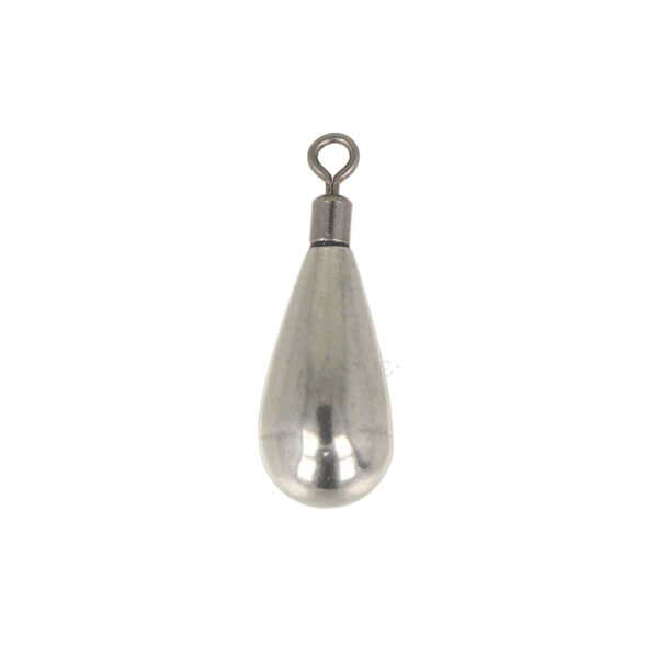 Golden Catch Tungsten Jig-rig Tear Sinker 9.0g(10pcs) » Fish.bg | Хвани повече с Fish.bg