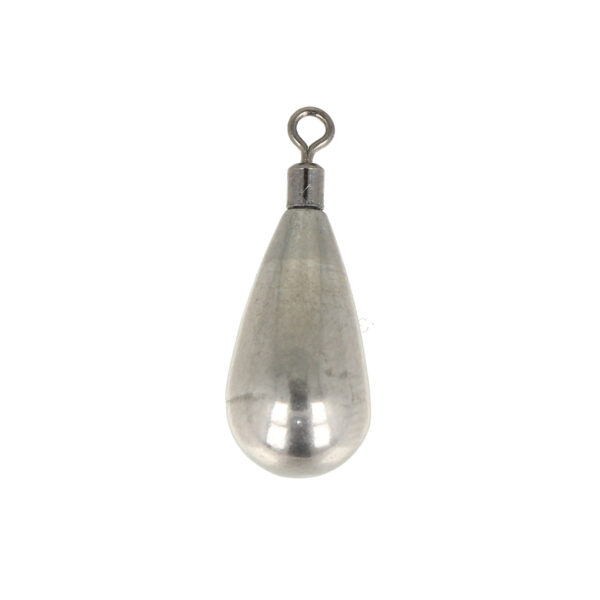 Golden Catch Tungsten Jig-rig Tear Sinker 10.5g(6pcs) » Fish.bg | Хвани повече с Fish.bg