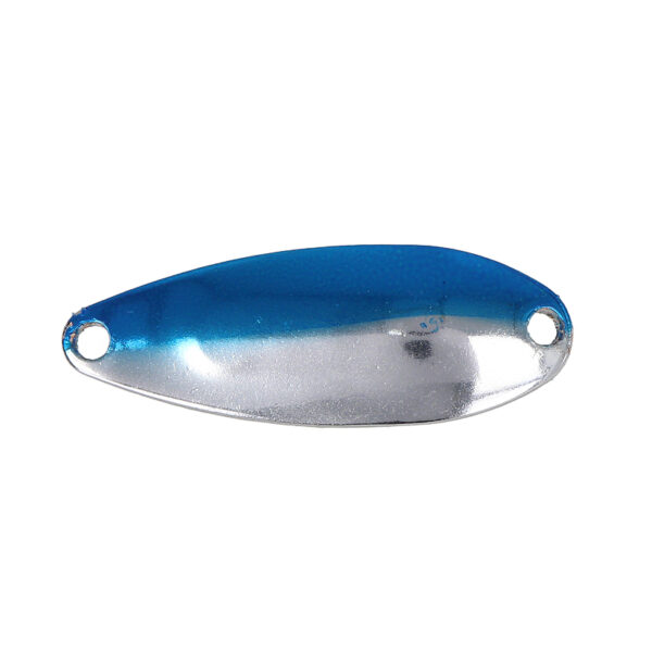 Golden Catch Spoon Wave 4g 01S » Fish.bg | Хвани повече с Fish.bg