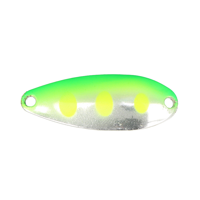 Golden Catch Spoon Wave 4g 04S » Fish.bg | Хвани повече с Fish.bg Golden Catch Spoon Wave 4g 04S » Fish.bg | Хвани повече с Fish.bg