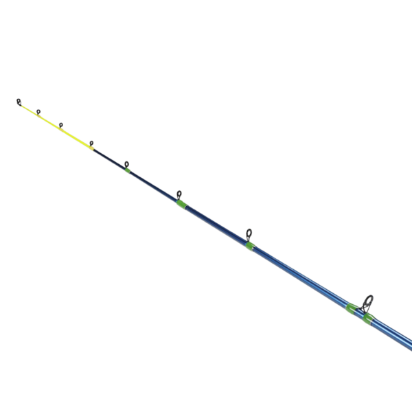 Golden Catch Rod Armatur Spin 2.40m 100-250g » Fish.bg | Хвани повече с Fish.bg
