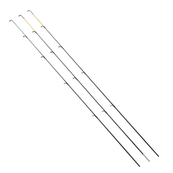 Golden Catch Rod Verte-X Feeder 3.60m 110g » Fish.bg | Хвани повече с Fish.bg