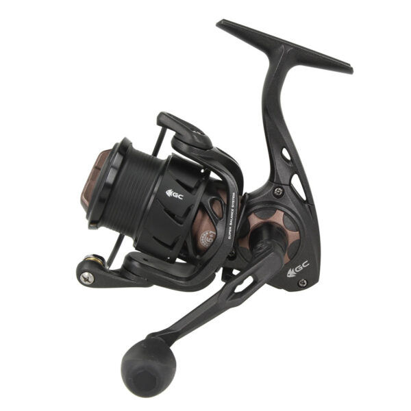 Golden Catch Reel Inquisitor 3000S » Fish.bg | Хвани повече с Fish.bg