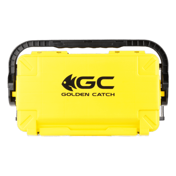 Golden Catch Anglers Arsenal Box 7070 » Fish.bg | Хвани повече с Fish.bg