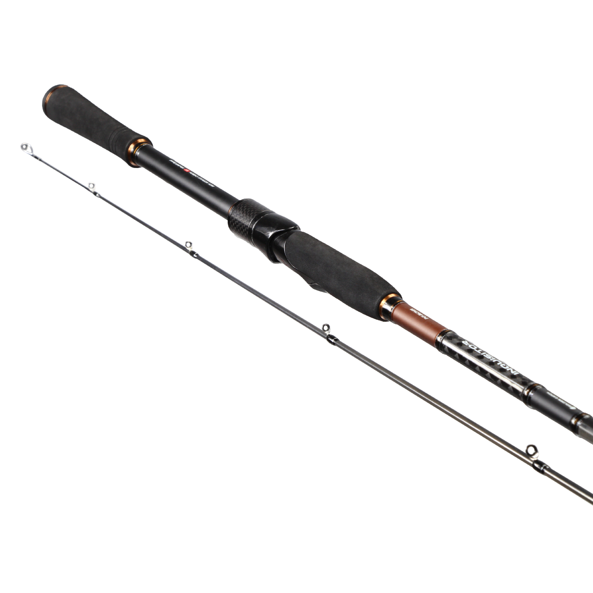 Golden Catch Rod Inquisitor INS-762ML 2.29m 4-18g » Fish.bg | Хвани повече с Fish.bg Golden Catch Rod Inquisitor INS-762ML 2.29m 4-18g » Fish.bg | Хвани повече с Fish.bg