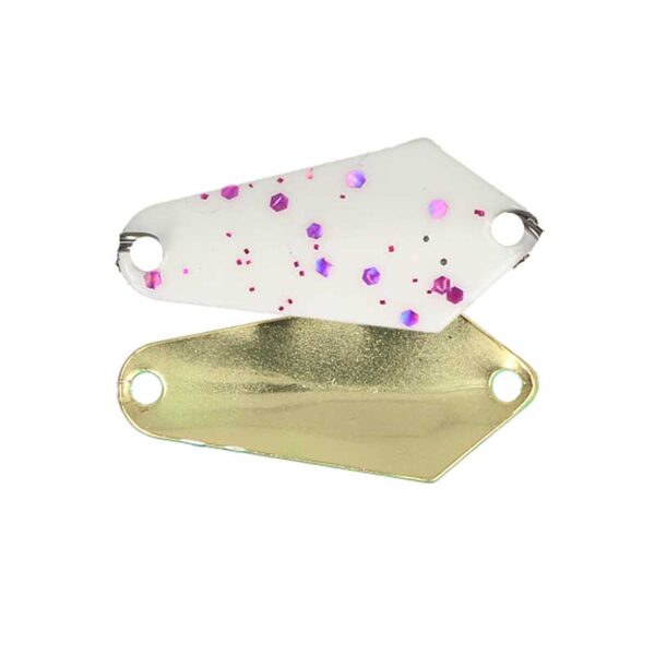 Golden Catch Spoon Bensha 1.4g A50G (area) » Fish.bg | Хвани повече с Fish.bg