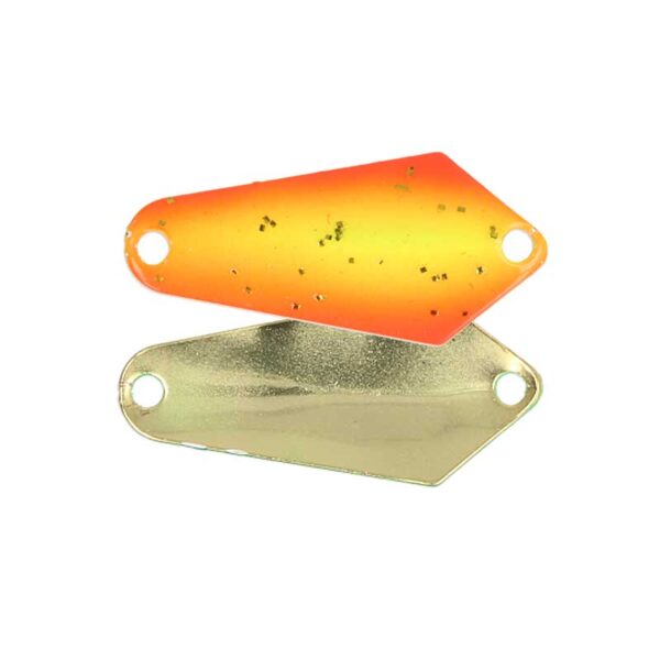 Golden Catch Spoon Bensha 2g A52G (area) » Fish.bg | Хвани повече с Fish.bg