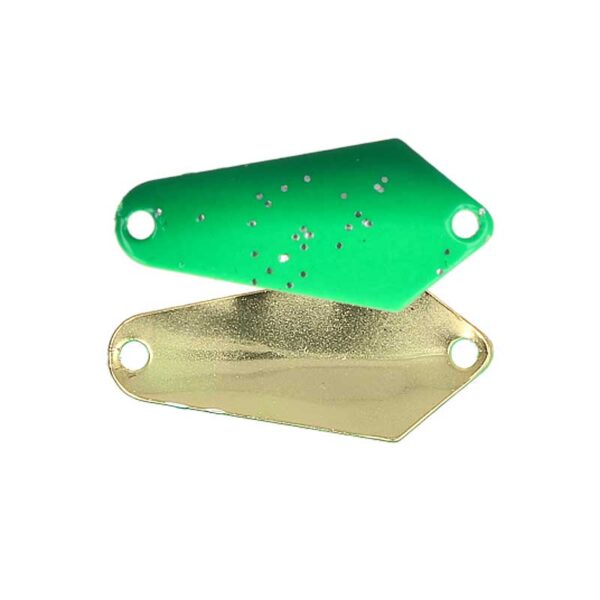 Golden Catch Spoon Bensha 1.4g A53G (area) » Fish.bg | Хвани повече с Fish.bg