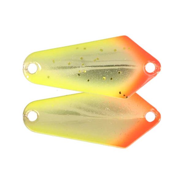 Golden Catch Spoon Bensha 1.4g A54 (area) » Fish.bg | Хвани повече с Fish.bg