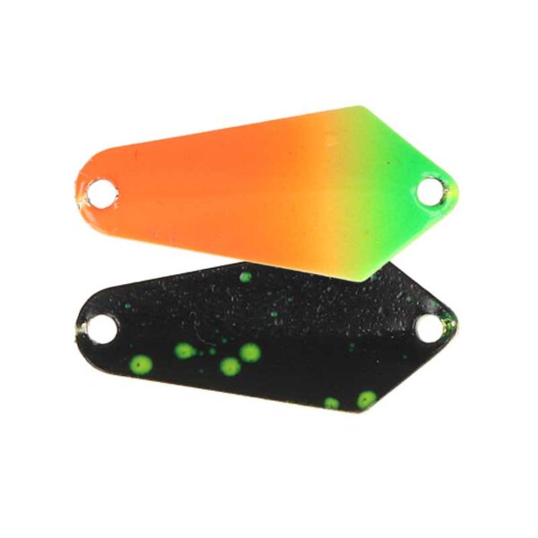 Golden Catch Spoon Bensha 1.4g A57B (area) » Fish.bg | Хвани повече с Fish.bg