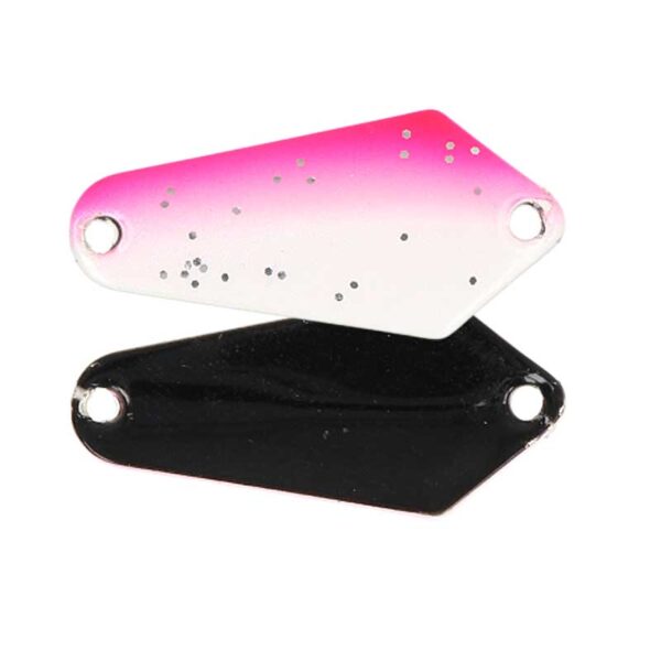 Golden Catch Spoon Bensha 1.4g A59B (area) » Fish.bg | Хвани повече с Fish.bg