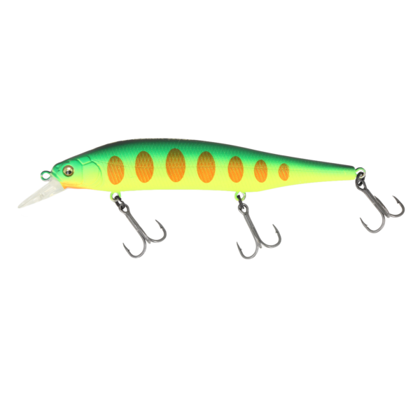 Golden Catch Hard Lure Dazzler 115SP 15.3g 102 » Fish.bg | Хвани повече с Fish.bg