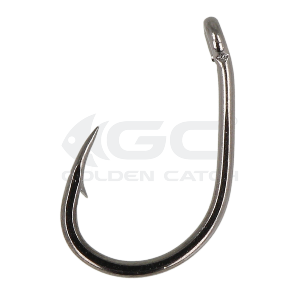 Golden Catch Hook Carper №6(8pcs) » Fish.bg | Хвани повече с Fish.bg
