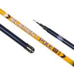 Zeox Rod Element EX Pole 4.00m » Fish.bg | Хвани повече с Fish.bg