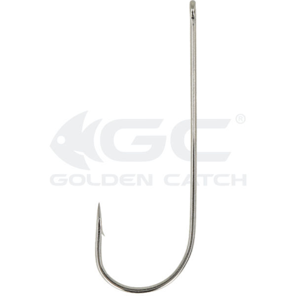 Golden Catch Hook Sea Fish №3/0(10pcs) » Fish.bg | Хвани повече с Fish.bg
