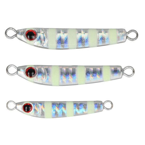 Golden Catch Metal Jig Arrow 7g 103 » Fish.bg | Хвани повече с Fish.bg