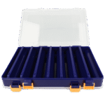 Zeox Reversible Box RV-165 » Fish.bg | Хвани повече с Fish.bg Zeox Reversible Box RV-165 » Fish.bg | Хвани повече с Fish.bg