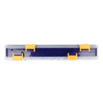 Zeox Reversible Box RV-165 » Fish.bg | Хвани повече с Fish.bg Zeox Reversible Box RV-165 » Fish.bg | Хвани повече с Fish.bg