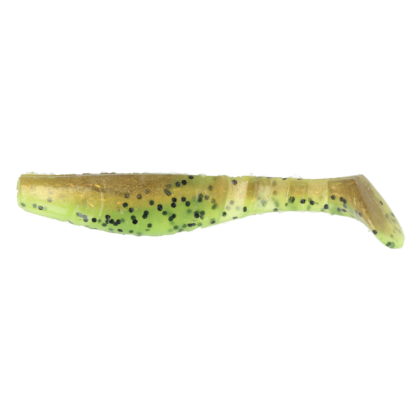 Zeox Silicone Baits Catchy Shad 2.9"(8pcs)201 K » Fish.bg | Хвани повече с Fish.bg