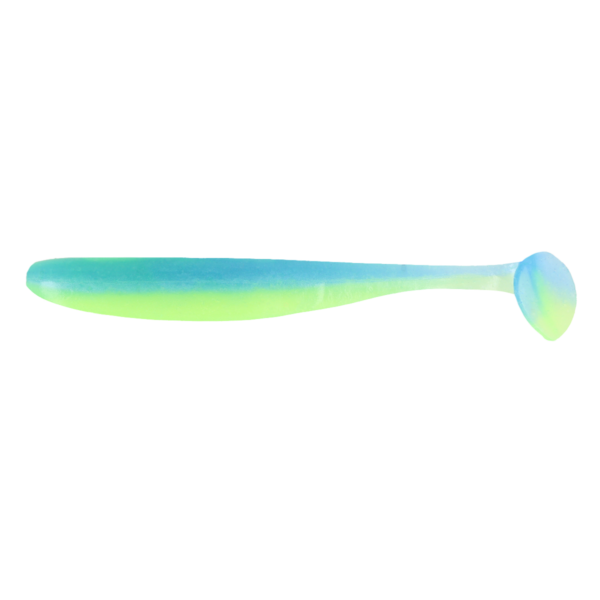 Zeox Silicone Shemi Shad 5"(4pcs)205 IAG » Fish.bg | Хвани повече с Fish.bg