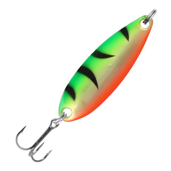 Golden Catch Spoon Moon 4.5g 10G » Fish.bg | Хвани повече с Fish.bg