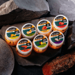 Golden Catch Pop-Up Flavored Corn In Dip 8mm(12pcs)Honey » Fish.bg | Хвани повече с Fish.bg