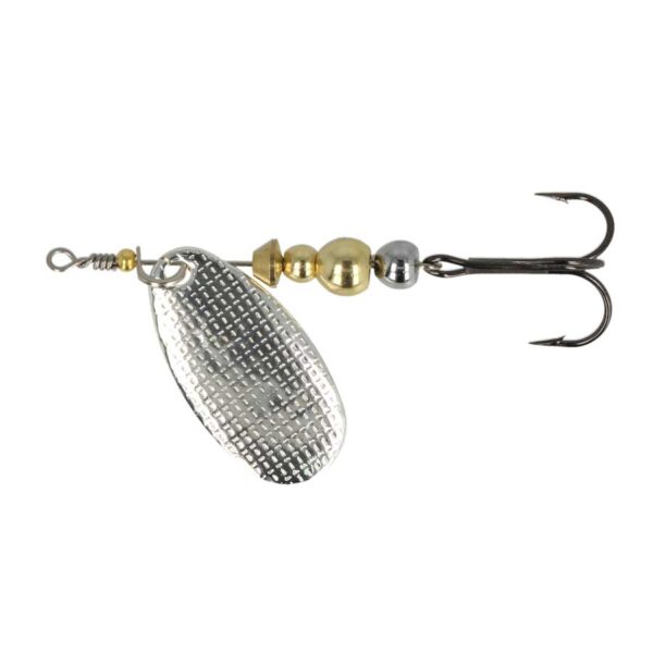 Golden Catch Spinner Corrida 2 4g 03S » Fish.bg | Хвани повече с Fish.bg