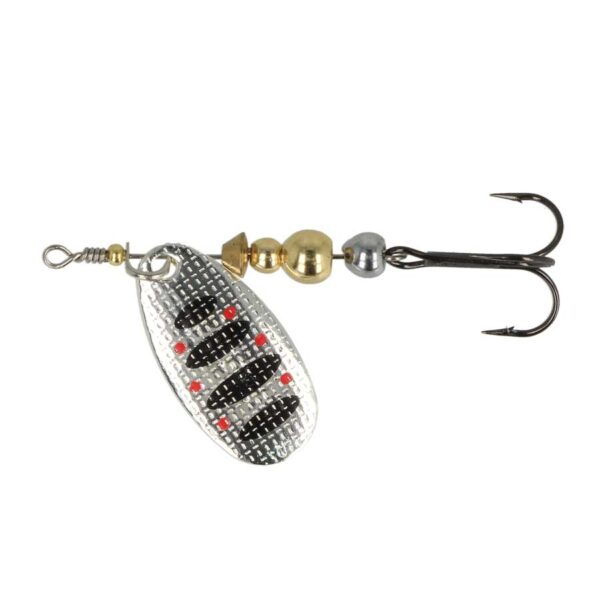 Golden Catch Spinner Corrida 3 7g 12S » Fish.bg | Хвани повече с Fish.bg