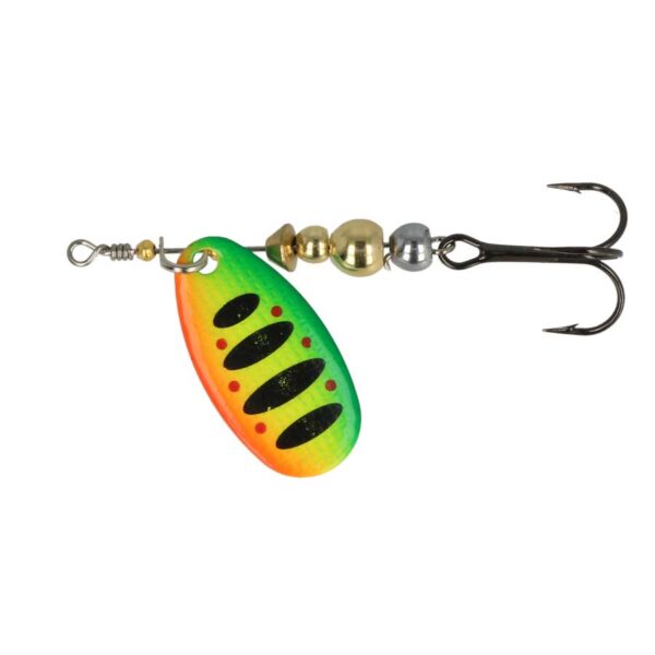 Golden Catch Spinner Corrida 3 7g 13S » Fish.bg | Хвани повече с Fish.bg