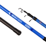Zeox Rod Mist Bolo 5.00m 30g » Fish.bg | Хвани повече с Fish.bg