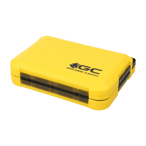 Golden Catch Accessory Box AB-1310SS » Fish.bg | Хвани повече с Fish.bg