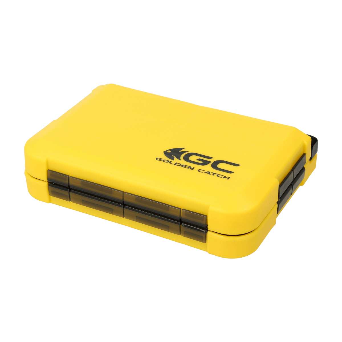 Golden Catch Accessory Box AB-1310SS » Fish.bg | Хвани повече с Fish.bg Golden Catch Accessory Box AB-1310SS » Fish.bg | Хвани повече с Fish.bg
