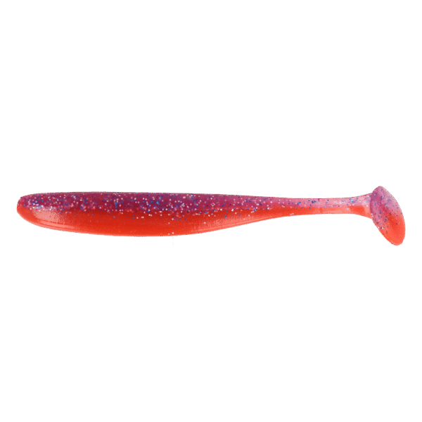Zeox Silicone Shemi Shad 6.5"(3pcs)213 VRBSF » Fish.bg | Хвани повече с Fish.bg