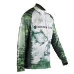 Golden Catch Jersey Carp-Bream CM103 XL » Fish.bg | Хвани повече с Fish.bg
